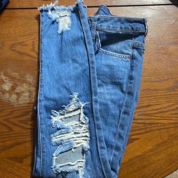 Jeans - Picture 4 of 4